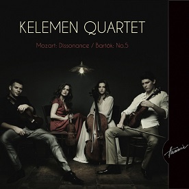 Kelemen Quartet